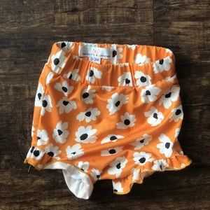 Bailey’s Blossoms Bloomers